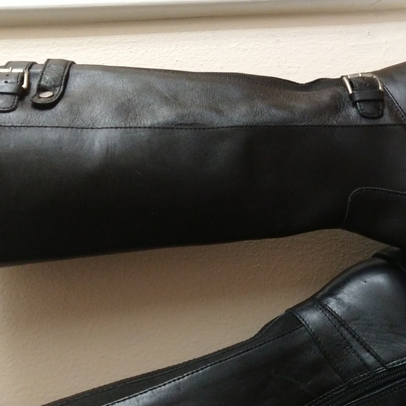 Matisse Bono Riding Boots - Picture 3 of 13